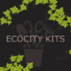 EcoCityKits logo